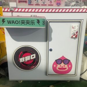 Lower Cabinet Structure