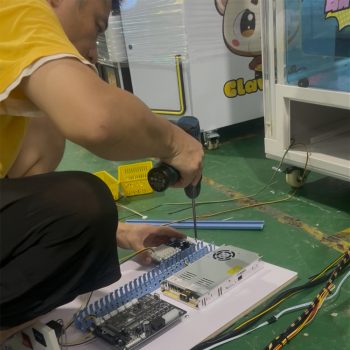 1.PCB & Mainboard Debugging