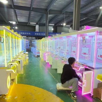 6.Aging Test (24–48 Hours)